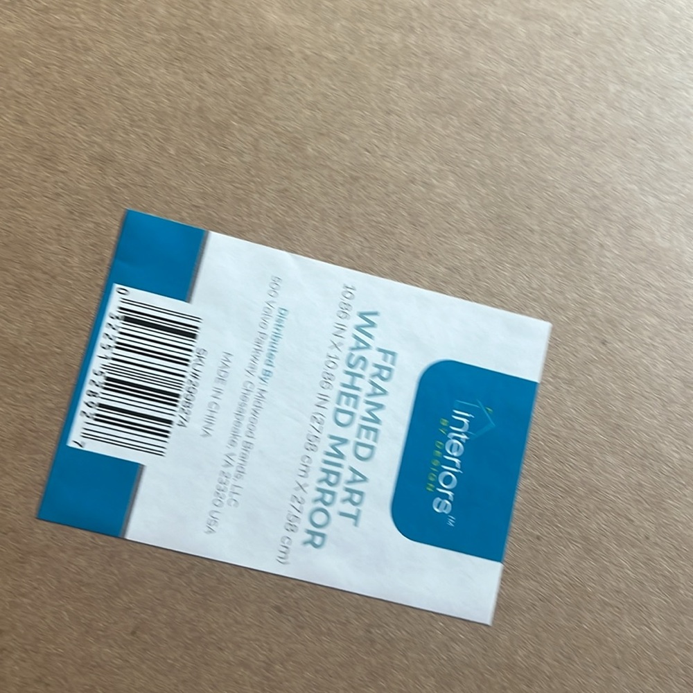 Decor - Picture 2 of 2